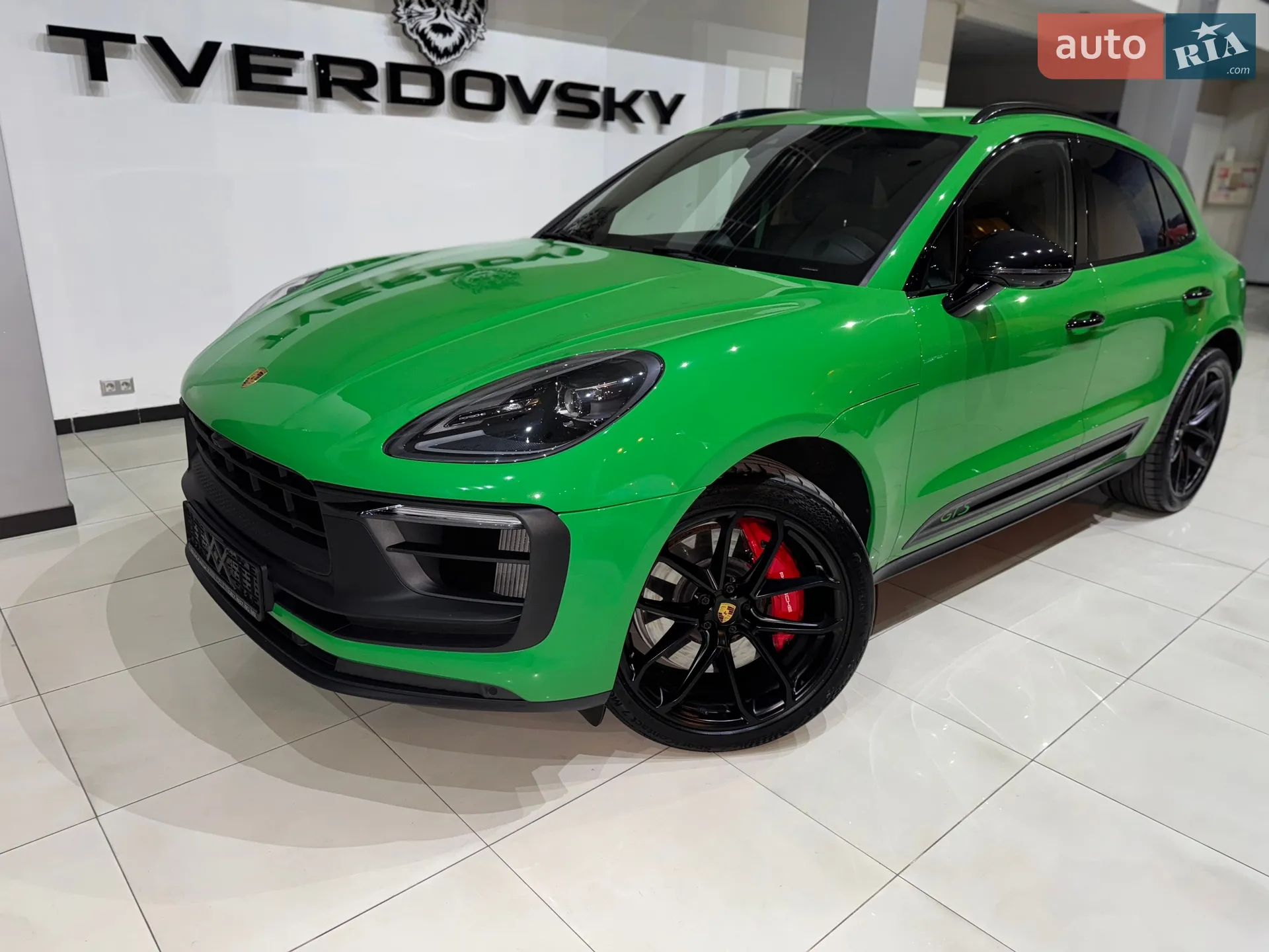 2021 Porsche Macan - мініатюра 62