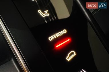 Внедорожник / Кроссовер Porsche Macan 2021 в Одессе