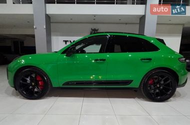 Внедорожник / Кроссовер Porsche Macan 2021 в Одессе