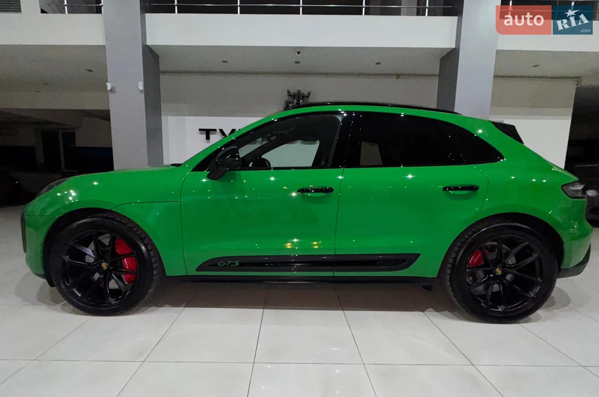 2021 Porsche Macan - мініатюра 81