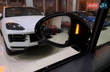 Внедорожник / Кроссовер Porsche Macan 2021 в Одессе