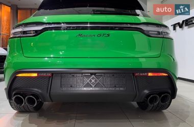 Внедорожник / Кроссовер Porsche Macan 2021 в Одессе