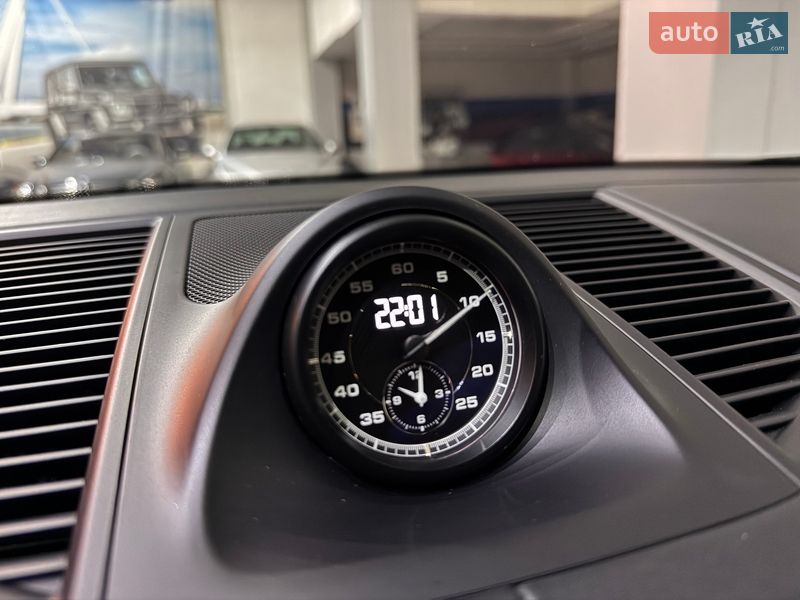 Внедорожник / Кроссовер Porsche Macan 2021 в Одессе