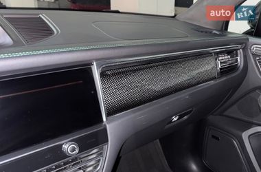 Внедорожник / Кроссовер Porsche Macan 2021 в Одессе