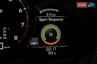 Внедорожник / Кроссовер Porsche Macan 2021 в Одессе