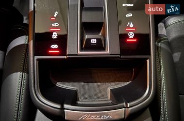 Внедорожник / Кроссовер Porsche Macan 2021 в Одессе