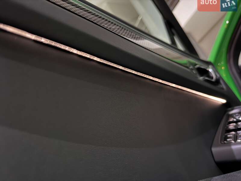 Внедорожник / Кроссовер Porsche Macan 2021 в Одессе