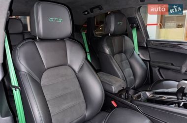 Внедорожник / Кроссовер Porsche Macan 2021 в Одессе