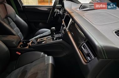 Внедорожник / Кроссовер Porsche Macan 2021 в Одессе