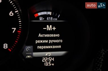 Внедорожник / Кроссовер Porsche Macan 2021 в Одессе