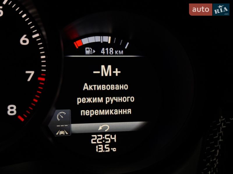 Внедорожник / Кроссовер Porsche Macan 2021 в Одессе