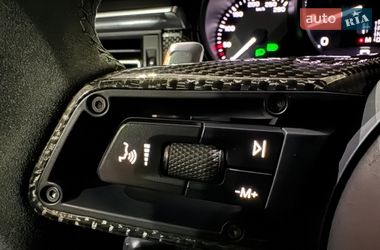 Внедорожник / Кроссовер Porsche Macan 2021 в Одессе