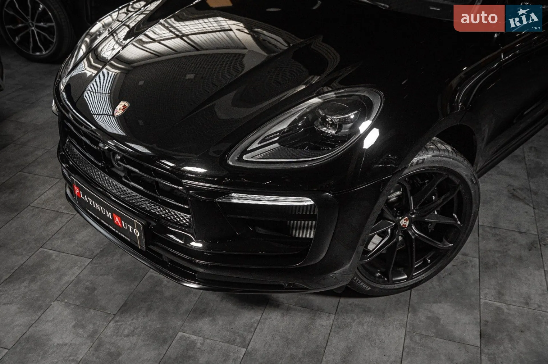 2023 Porsche Macan - мініатюра 54