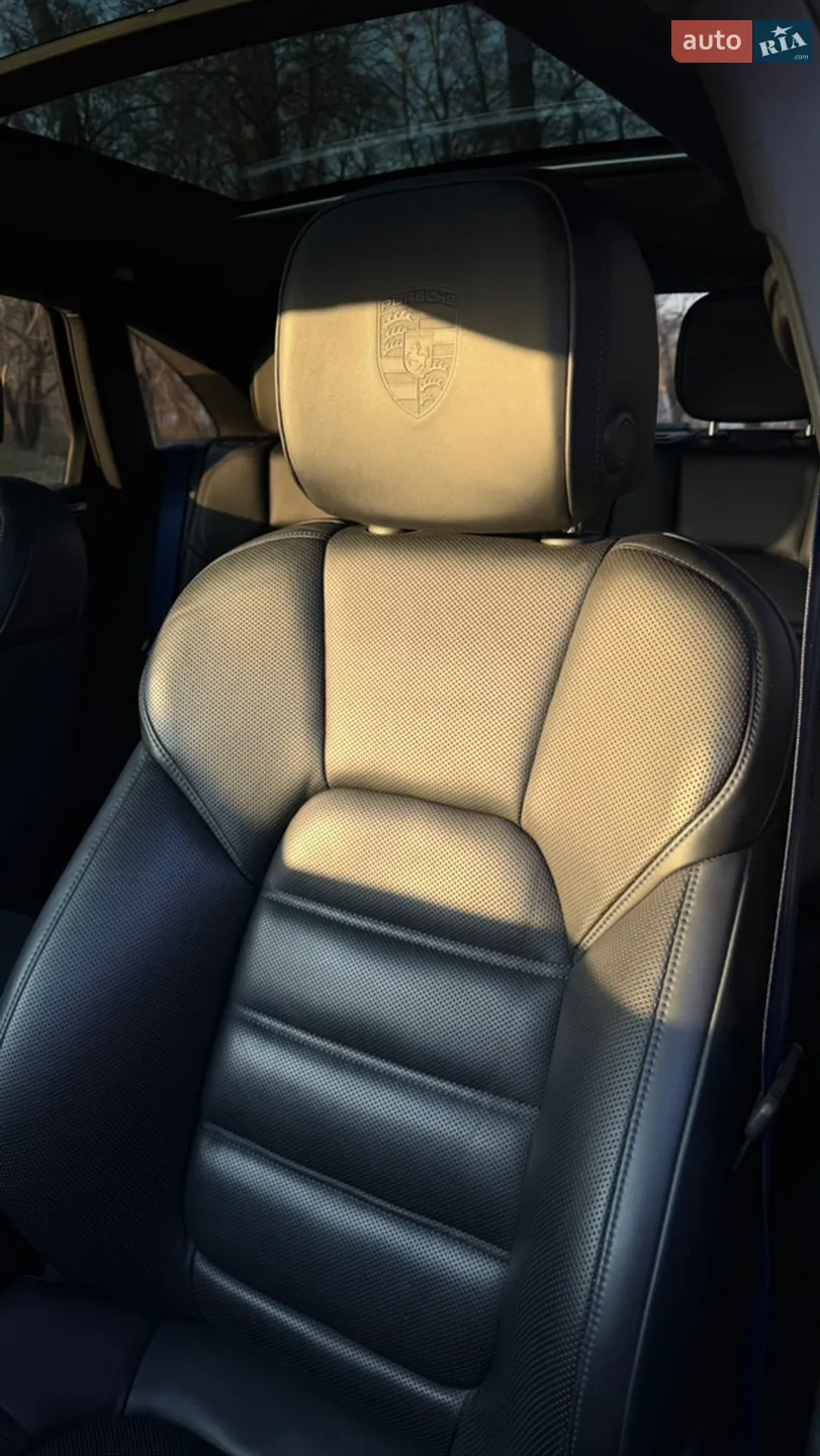 2022 Porsche Macan - мініатюра 24