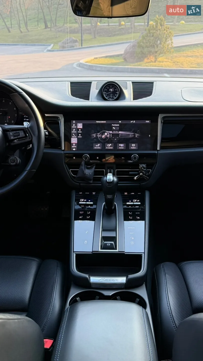 2022 Porsche Macan - мініатюра 28