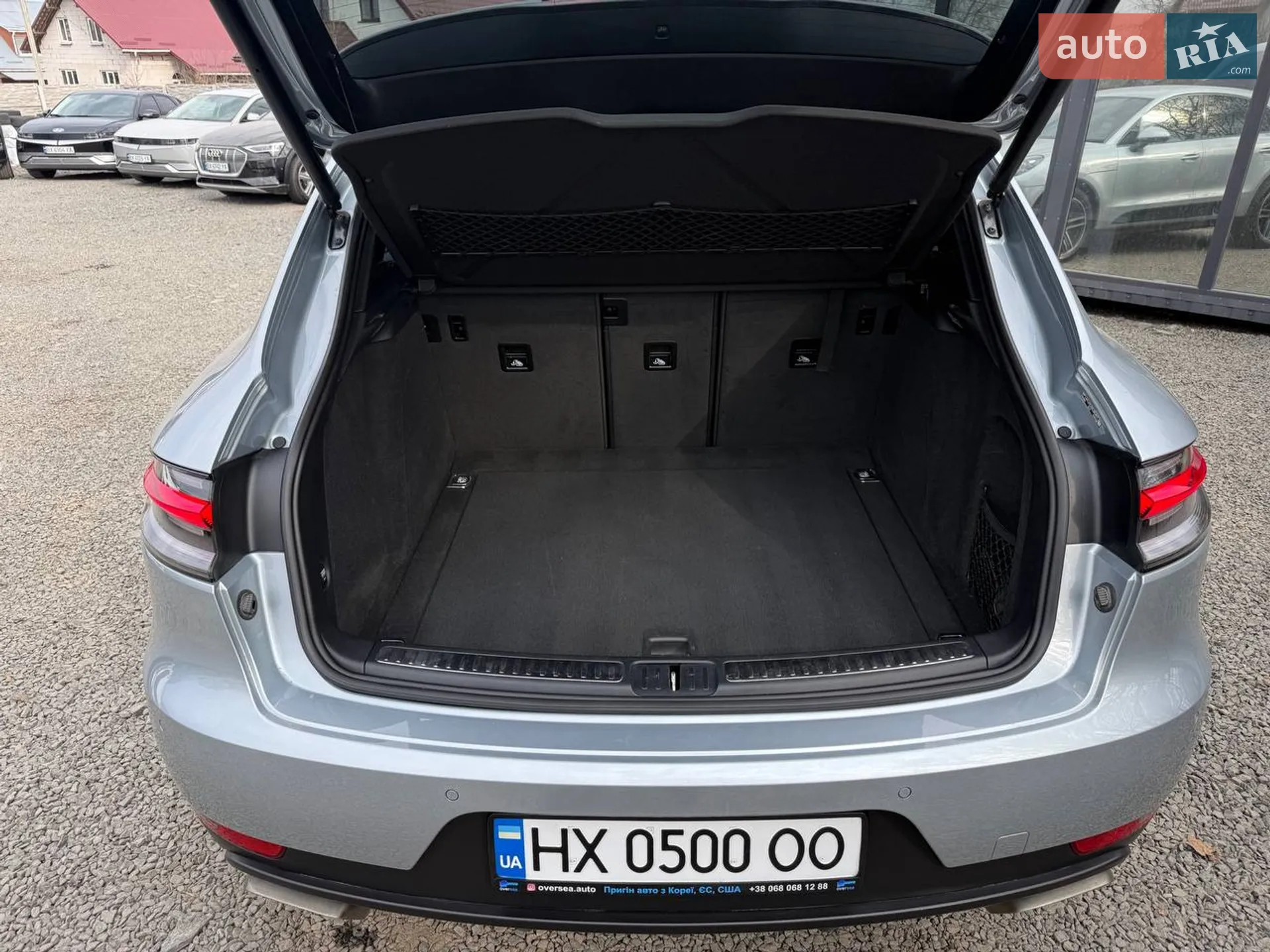2019 Porsche Macan - мініатюра 57
