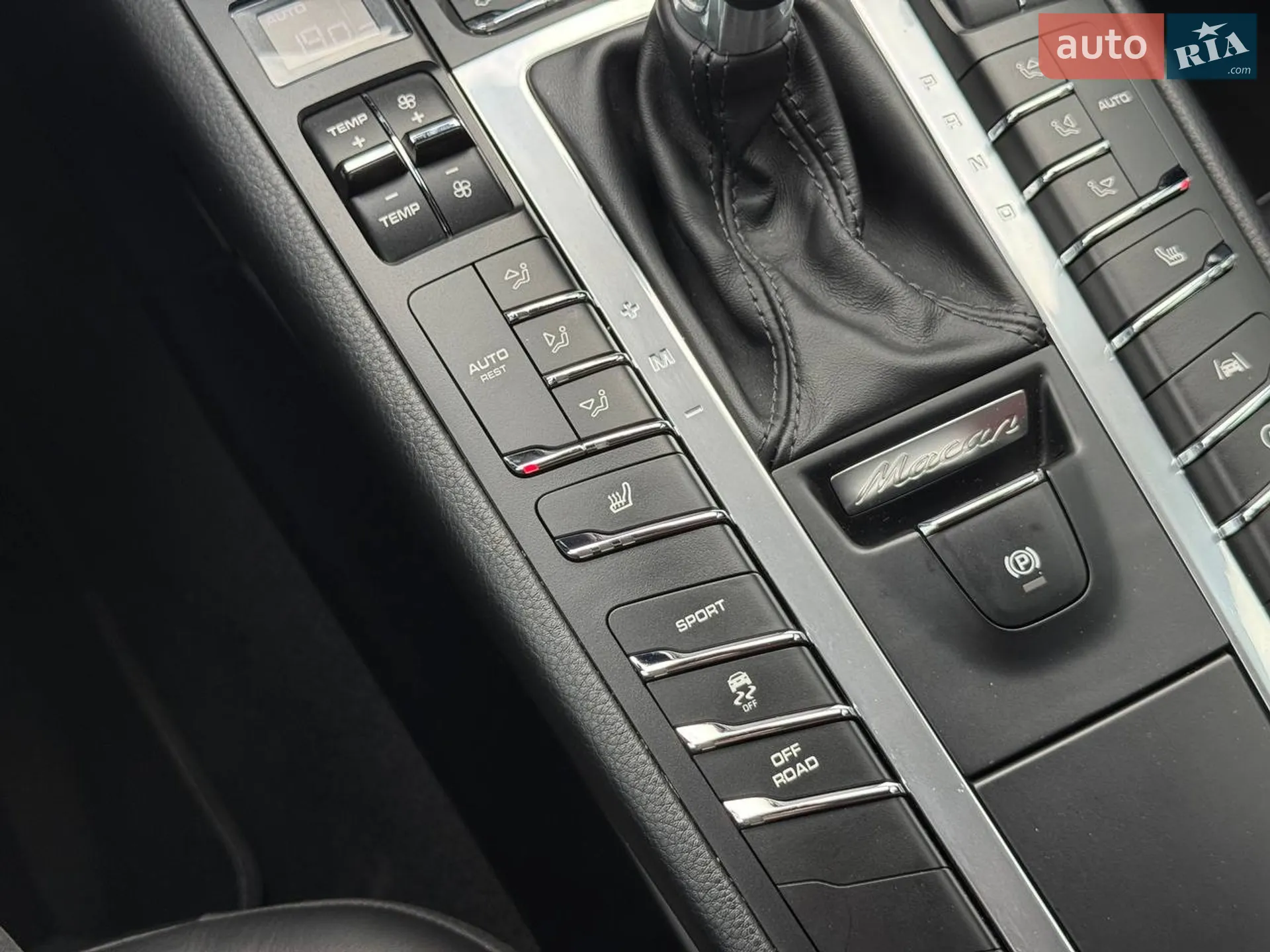 2019 Porsche Macan - мініатюра 46
