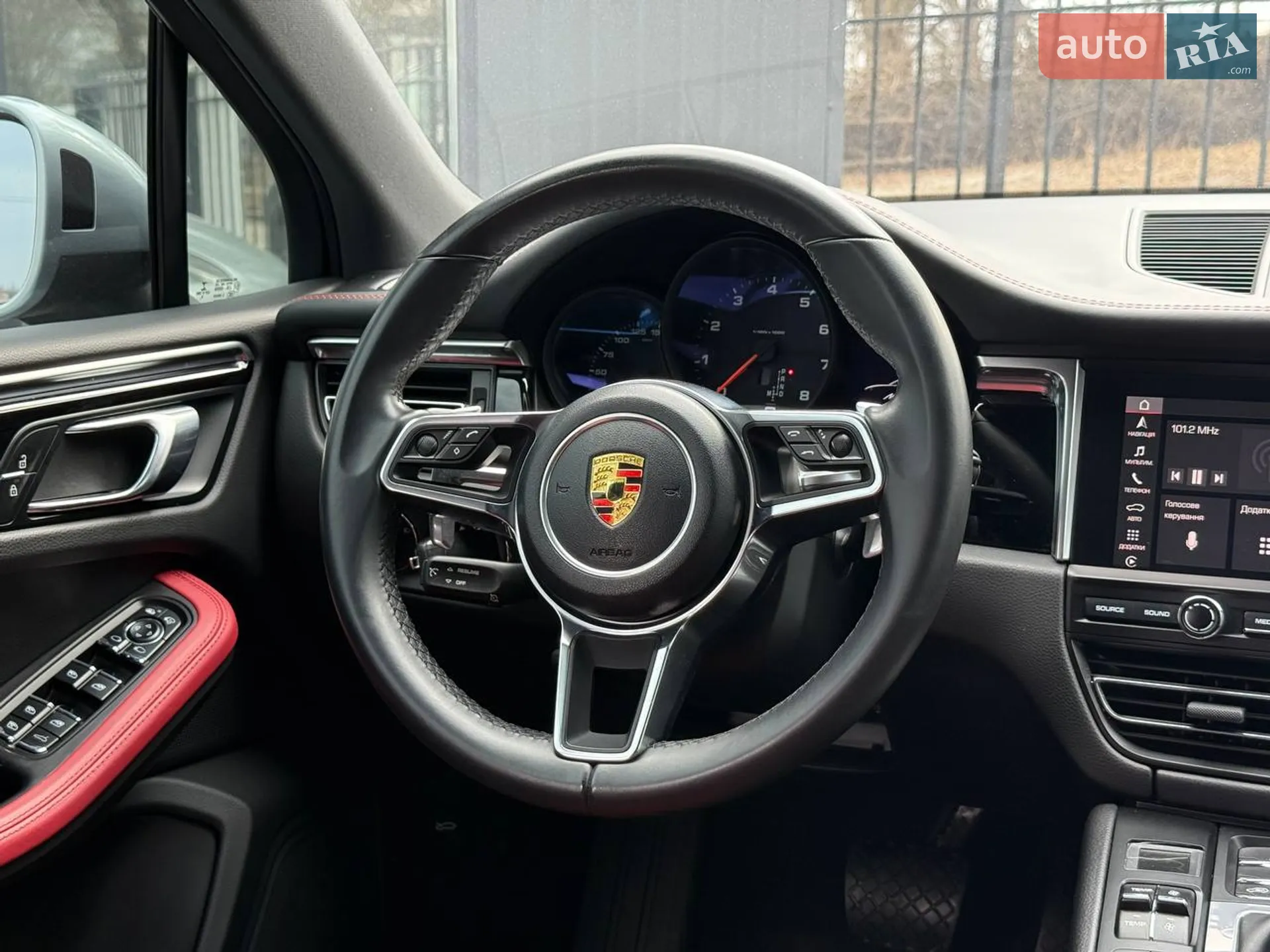 2019 Porsche Macan - мініатюра 41
