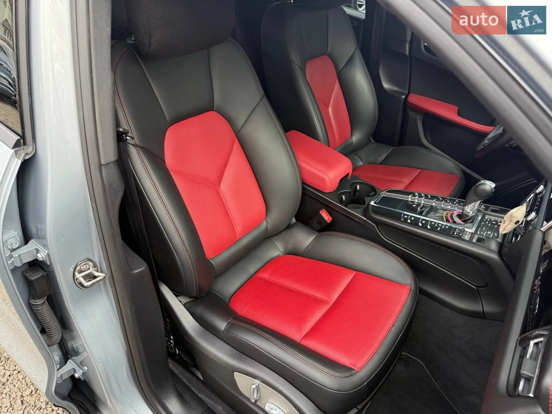 2019 Porsche Macan - мініатюра 35