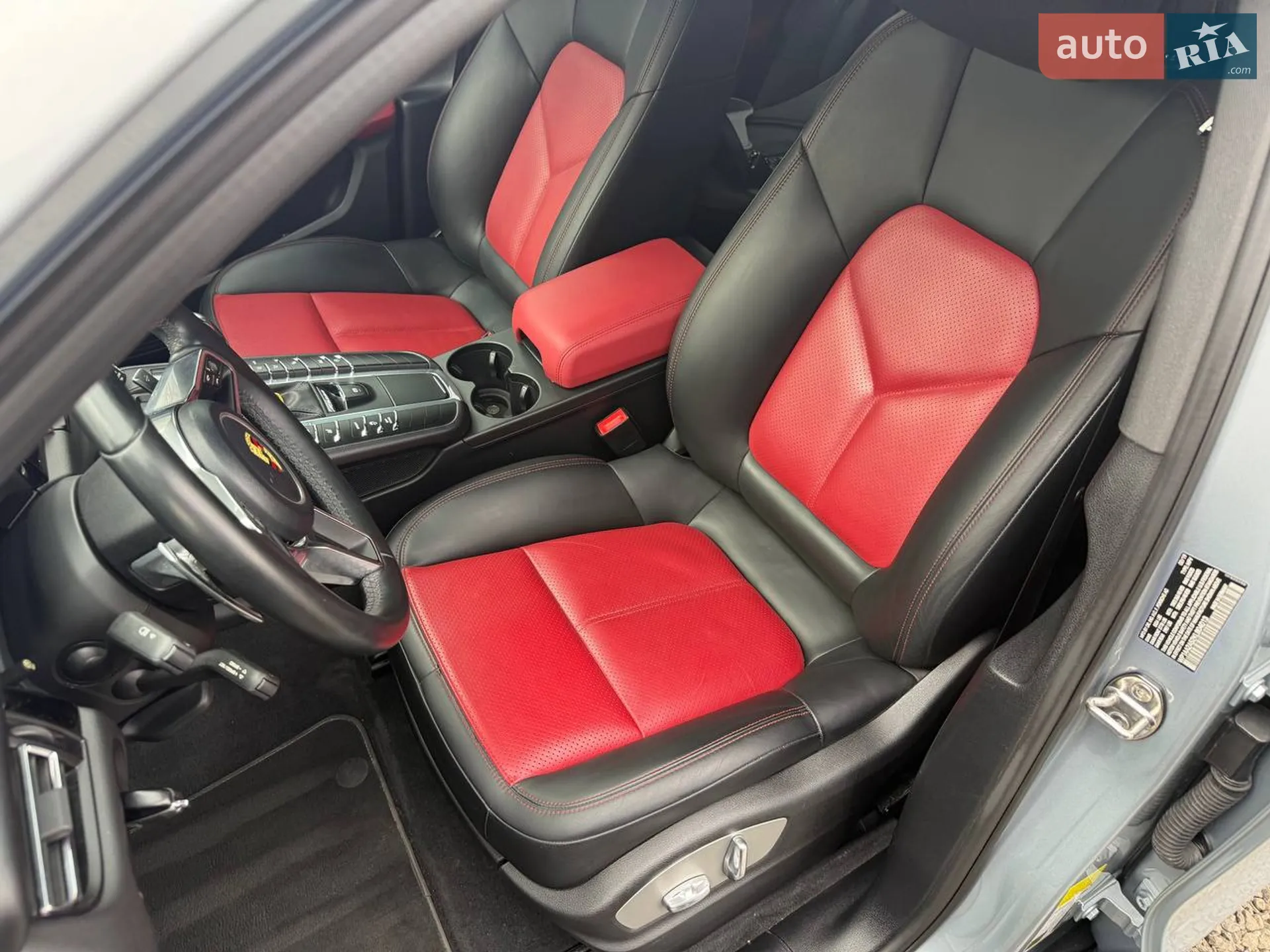 2019 Porsche Macan - мініатюра 30