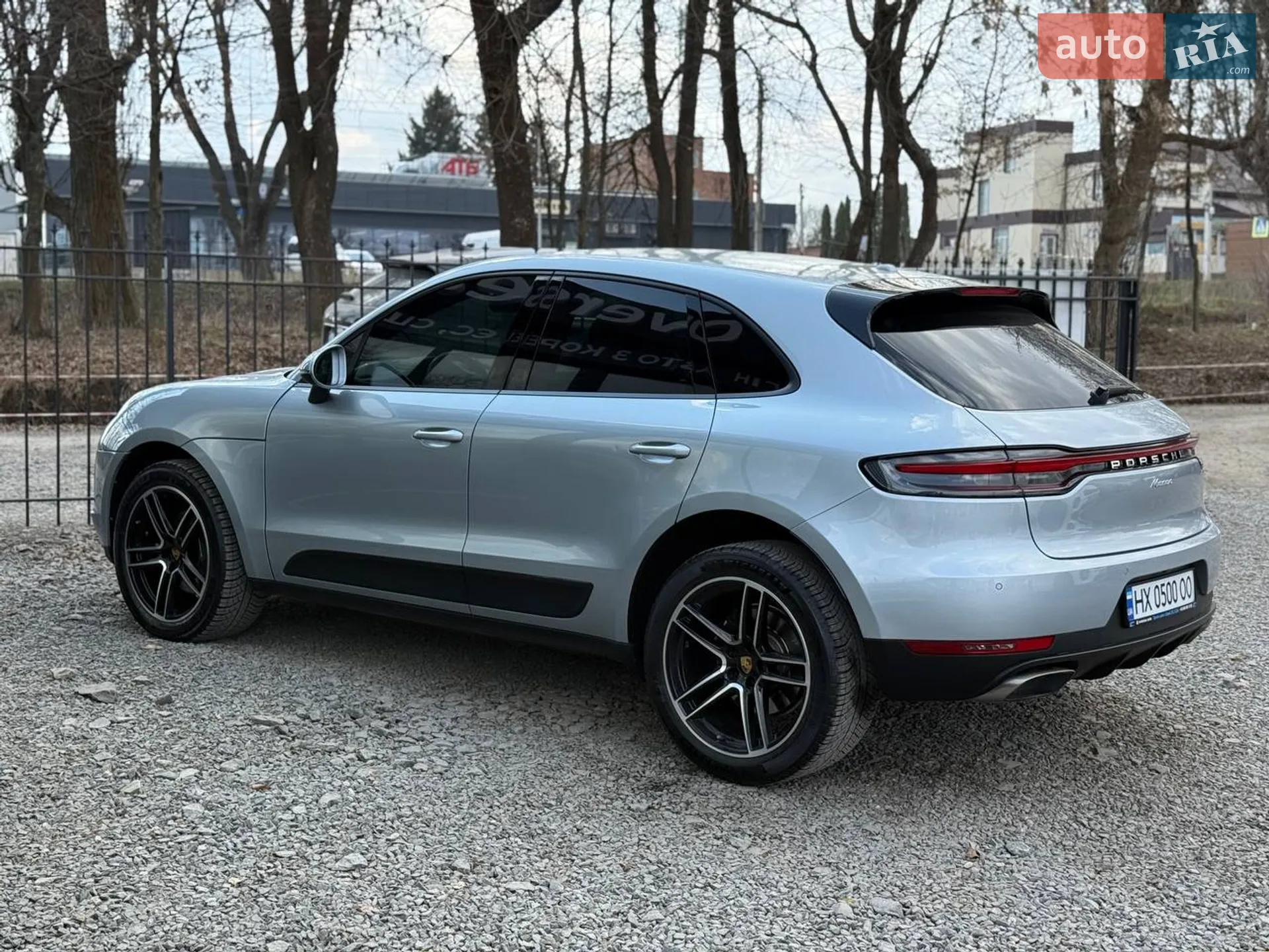 2019 Porsche Macan - мініатюра 19