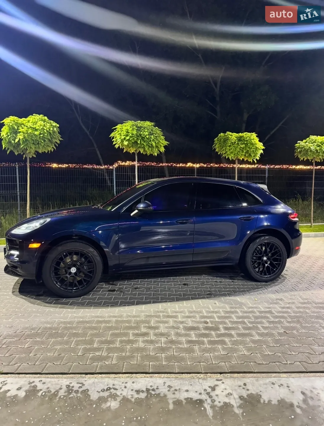 2019 Porsche Macan - мініатюра 4