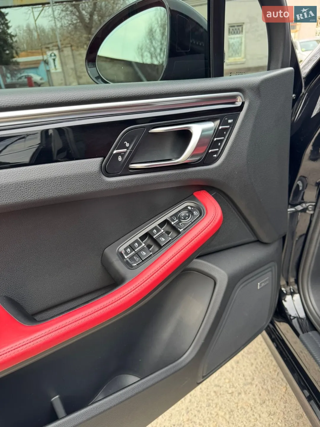 2018 Porsche Macan - мініатюра 12