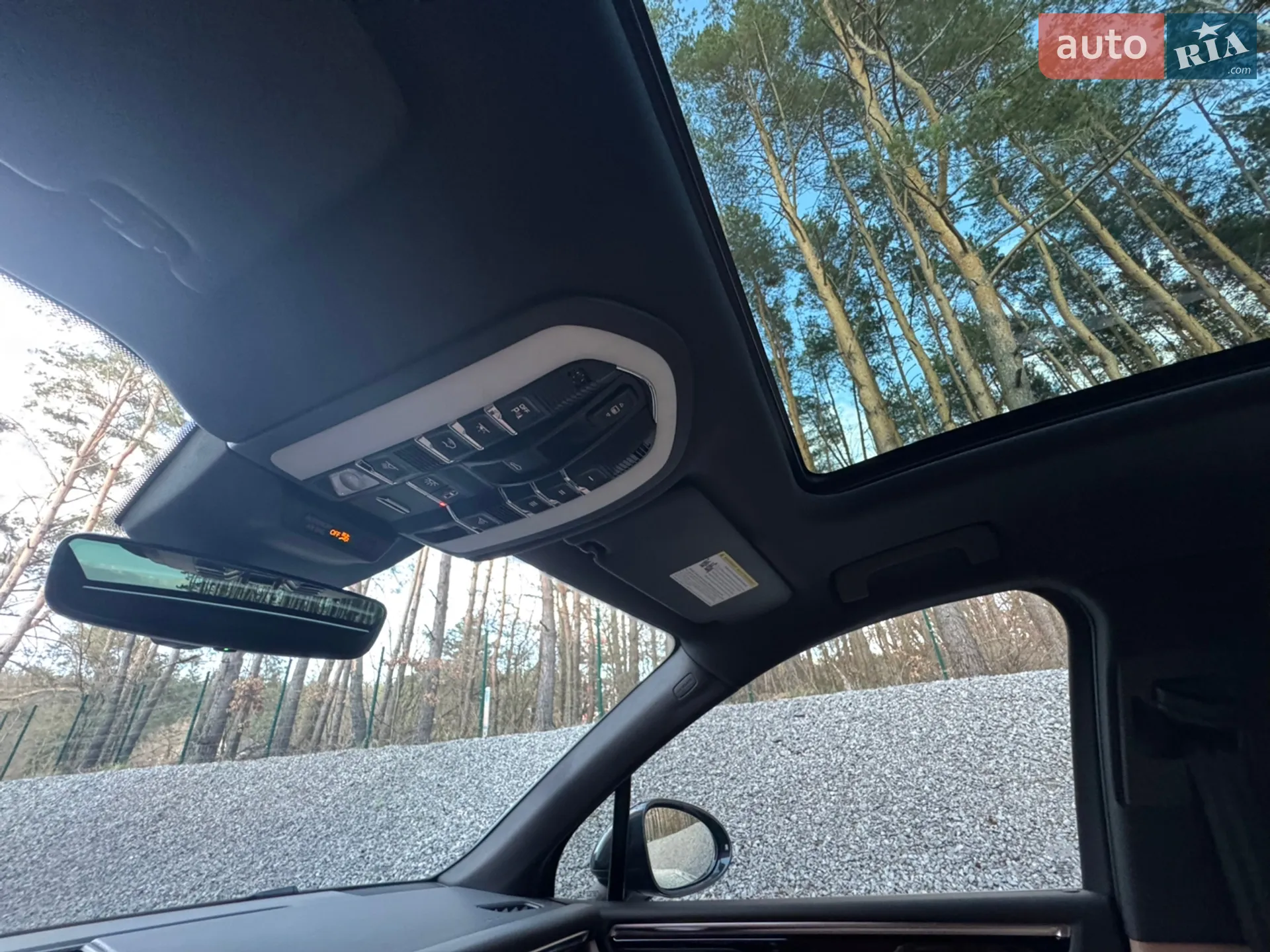2020 Porsche Macan - мініатюра 14