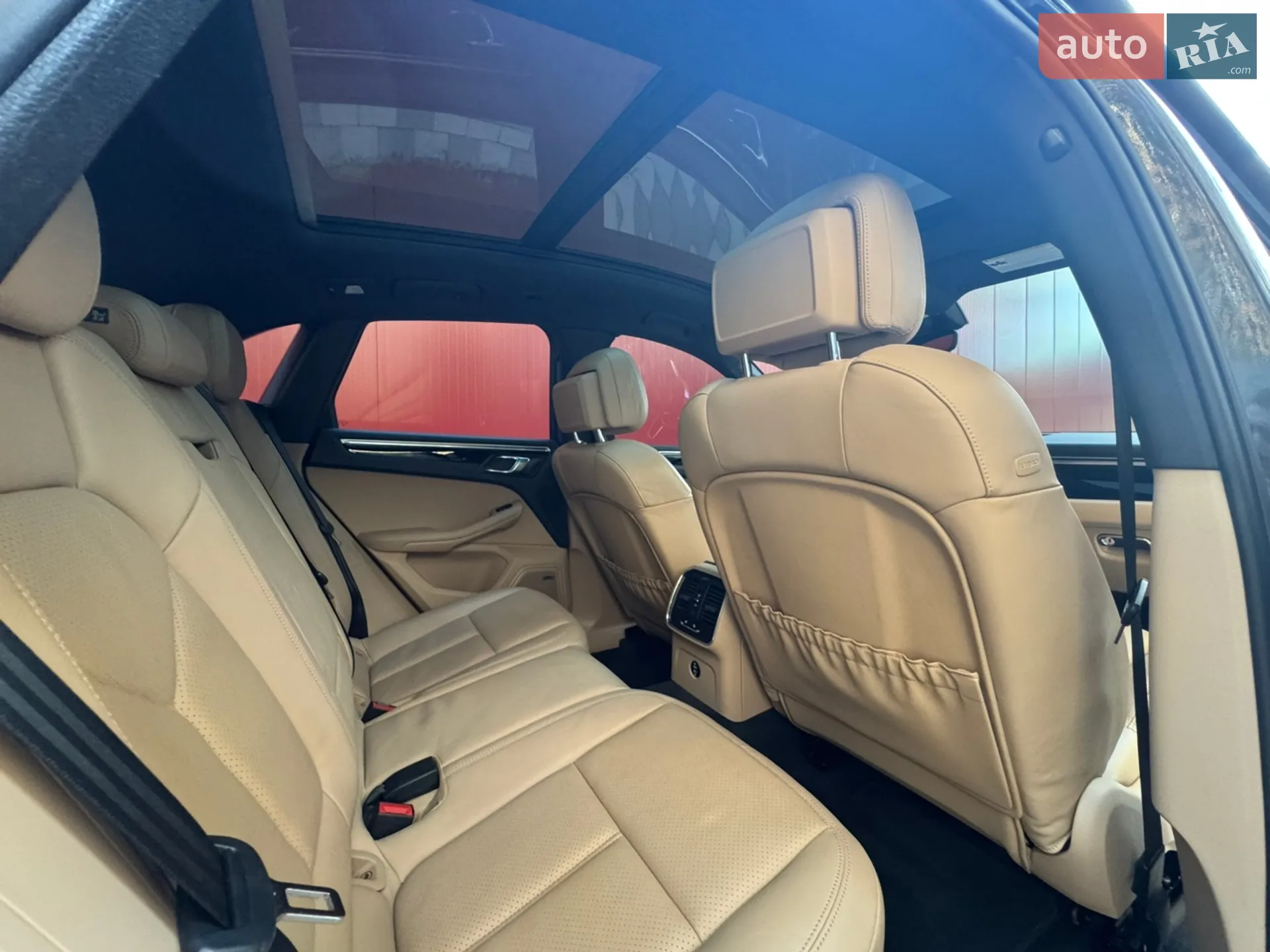 2020 Porsche Macan - мініатюра 29