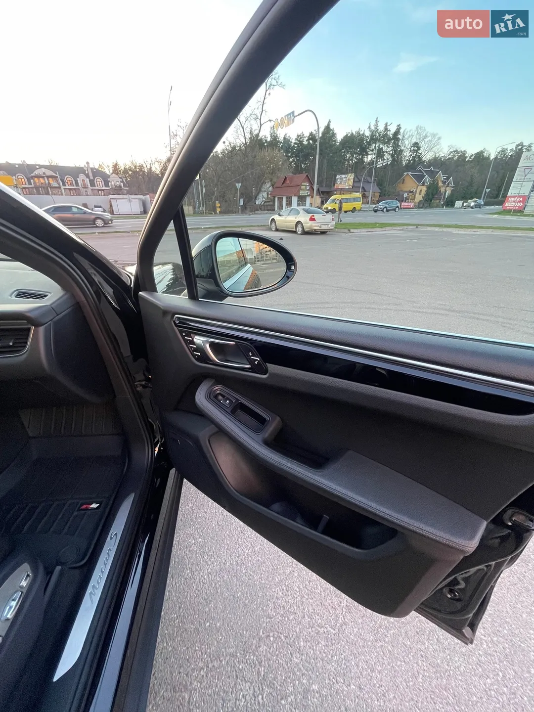 2014 Porsche Macan - мініатюра 30