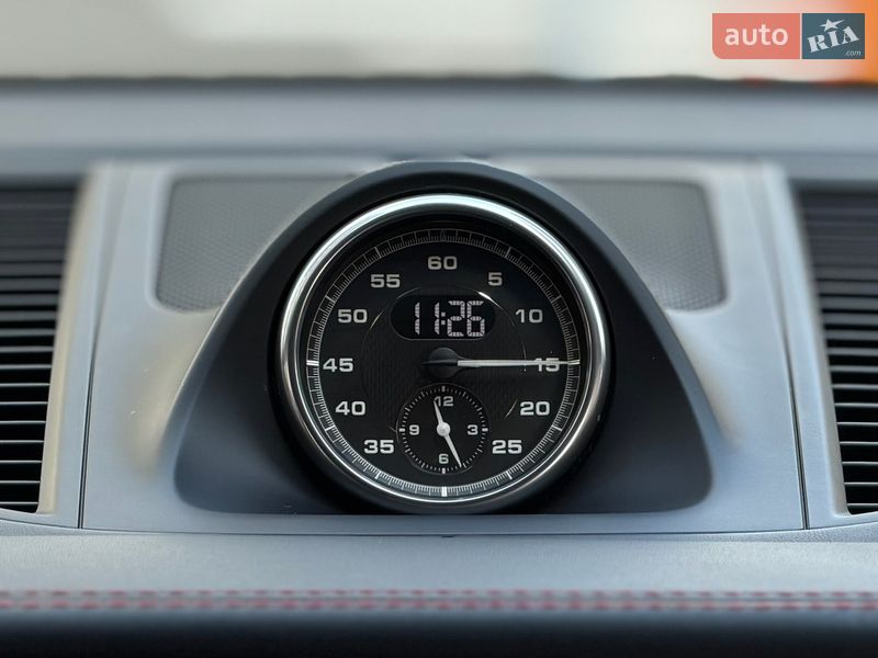 Позашляховик / Кросовер Porsche Macan 2016 в Києві фото 59 Позашляховик / Кросовер Porsche Macan 2016 в Києві