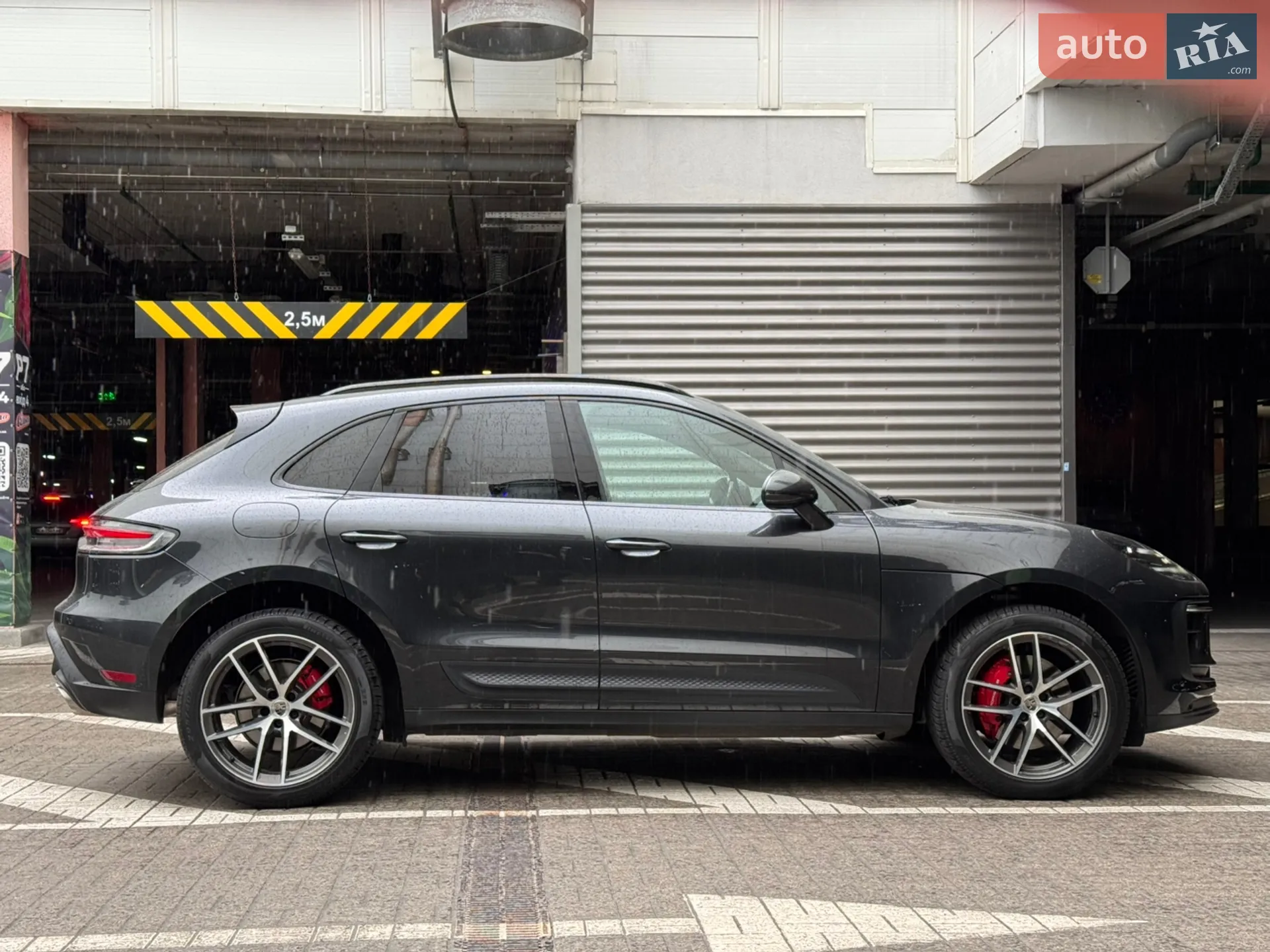 2022 Porsche Macan - мініатюра 12