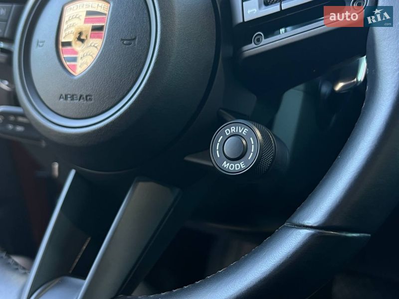 Внедорожник / Кроссовер Porsche Macan 2023 в Ивано-Франковске фото 19 Внедорожник / Кроссовер Porsche Macan 2023 в Ивано-Франковске