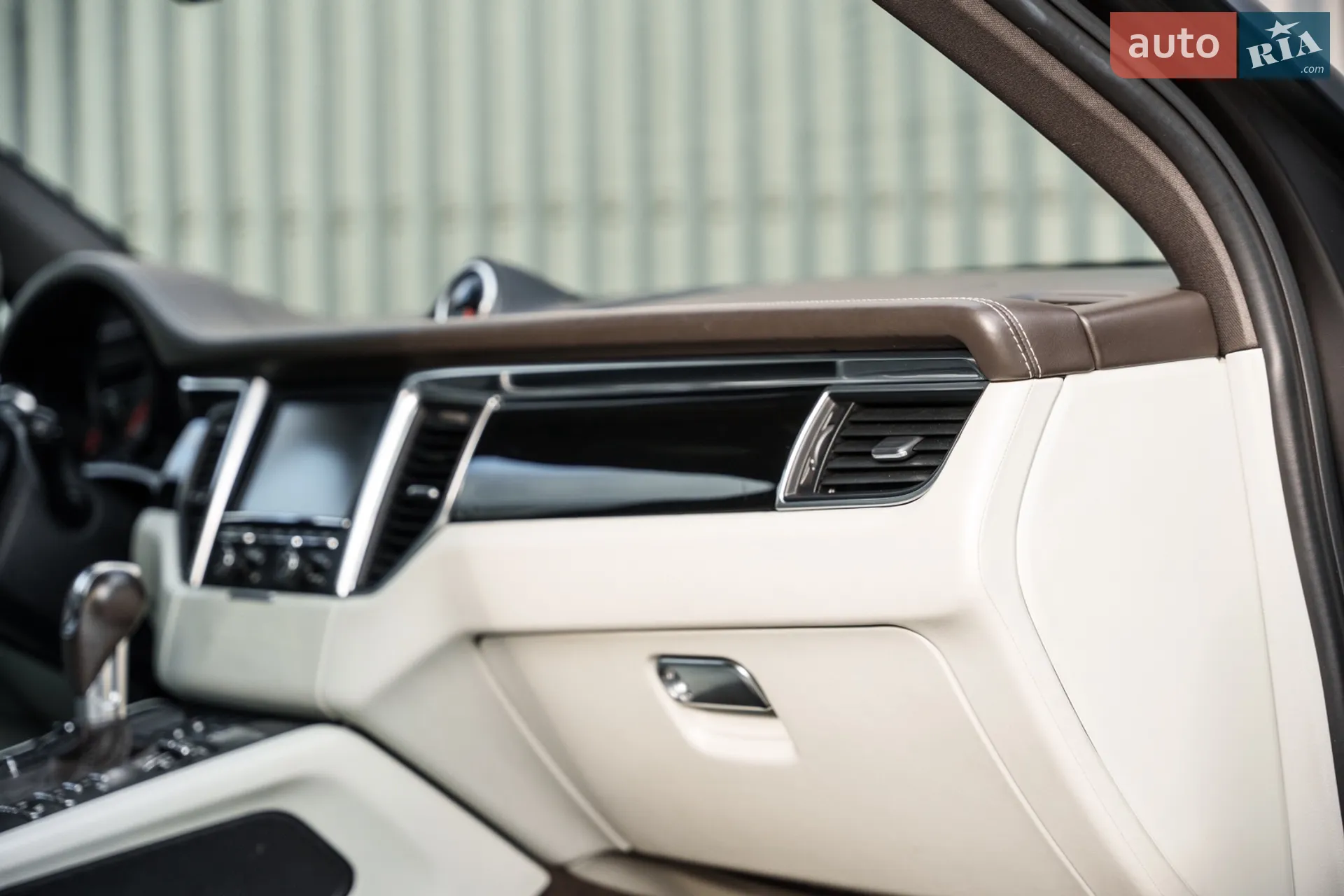 2015 Porsche Macan - мініатюра 37