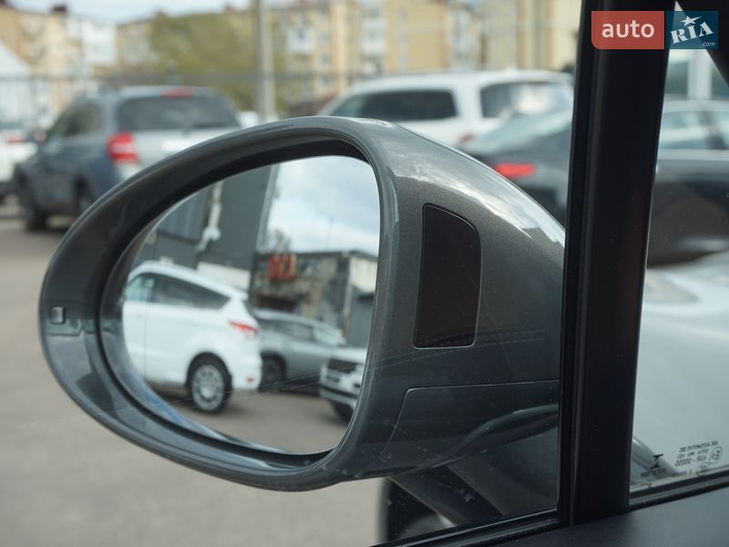 Позашляховик / Кросовер Porsche Macan 2022 в Одесі фото 22 Позашляховик / Кросовер Porsche Macan 2022 в Одесі