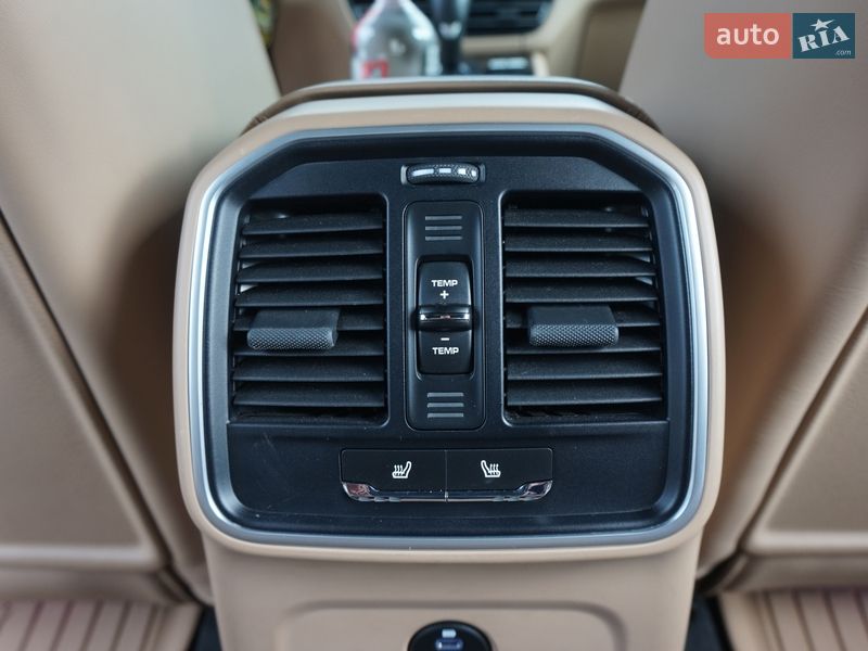 Позашляховик / Кросовер Porsche Macan 2022 в Одесі фото 34 Позашляховик / Кросовер Porsche Macan 2022 в Одесі