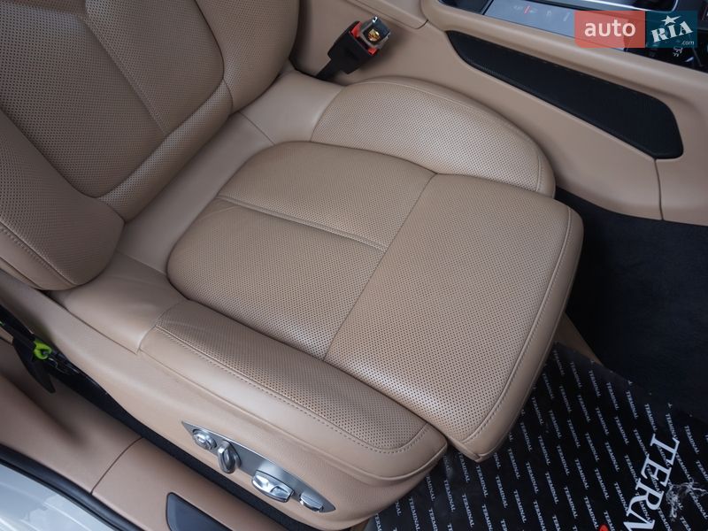 Позашляховик / Кросовер Porsche Macan 2022 в Одесі фото 39 Позашляховик / Кросовер Porsche Macan 2022 в Одесі