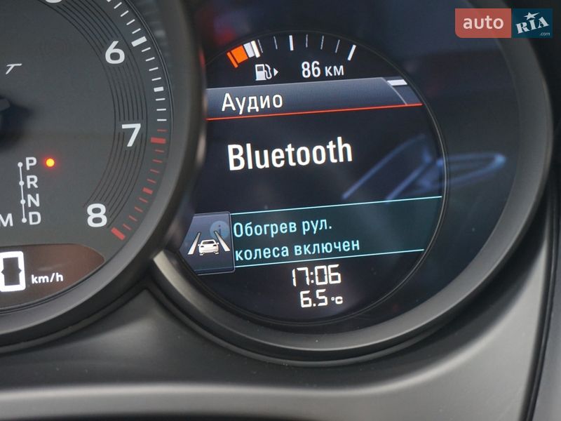 Позашляховик / Кросовер Porsche Macan 2022 в Одесі фото 57 Позашляховик / Кросовер Porsche Macan 2022 в Одесі