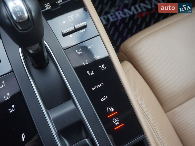 Позашляховик / Кросовер Porsche Macan 2022 в Одесі фото 66 Позашляховик / Кросовер Porsche Macan 2022 в Одесі