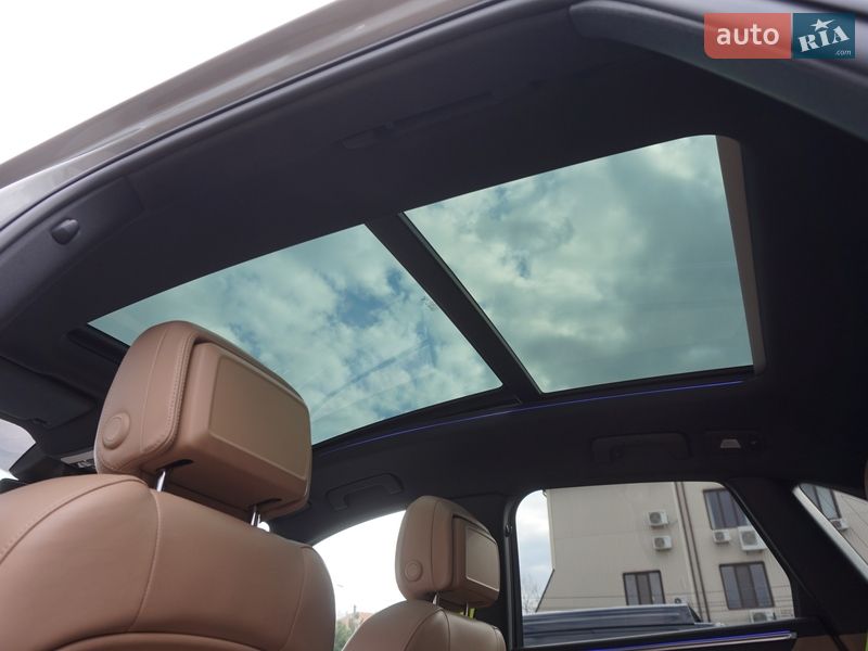 Позашляховик / Кросовер Porsche Macan 2022 в Одесі фото 71 Позашляховик / Кросовер Porsche Macan 2022 в Одесі