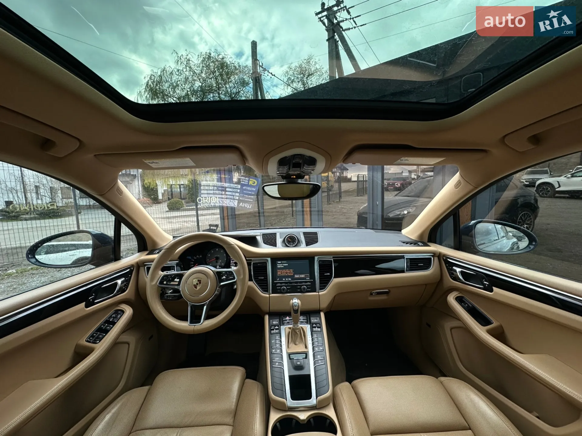 2015 Porsche Macan - мініатюра 26