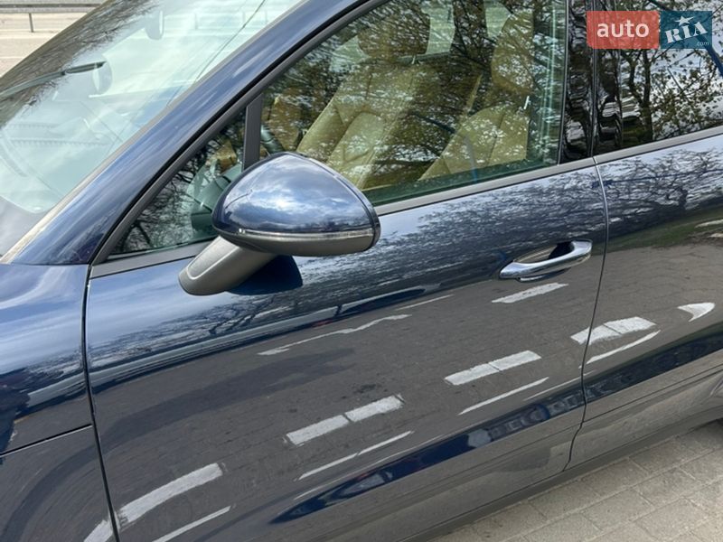 Позашляховик / Кросовер Porsche Macan 2018 в Дніпрі