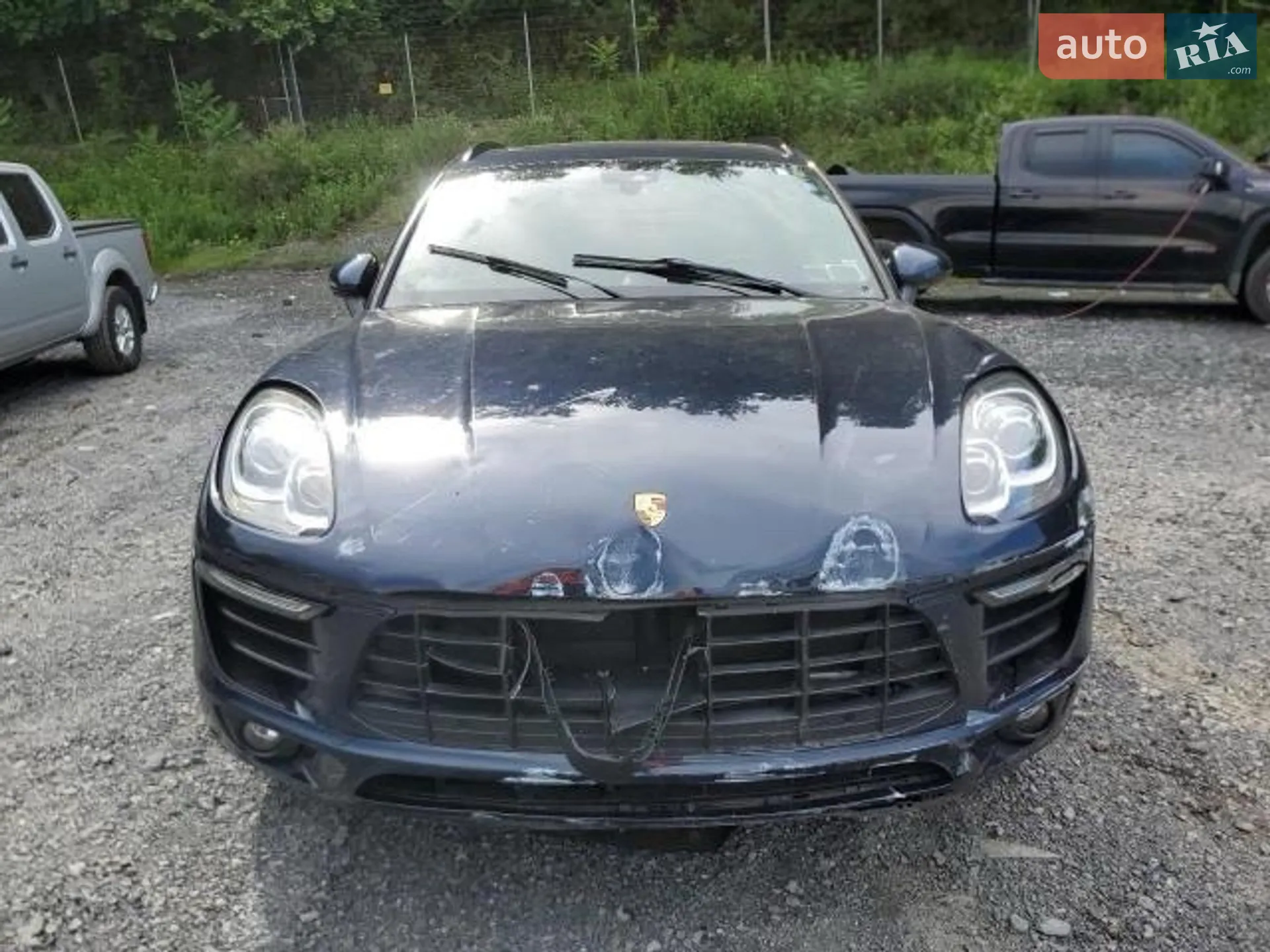 2018 Porsche Macan - мініатюра 19