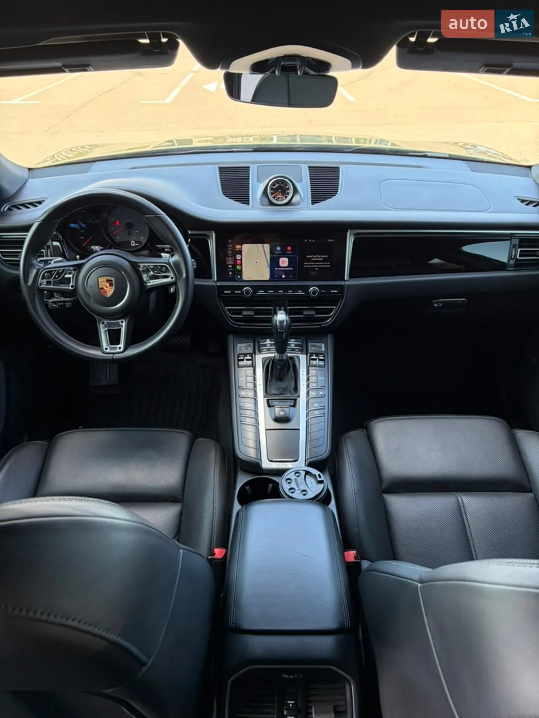 2019 Porsche Macan - мініатюра 16
