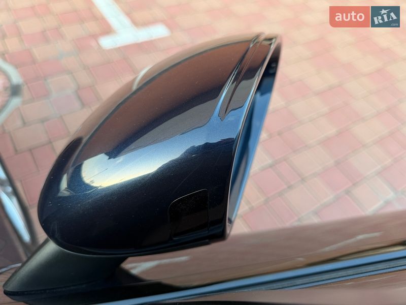 Внедорожник / Кроссовер Porsche Macan 2018 в Одессе