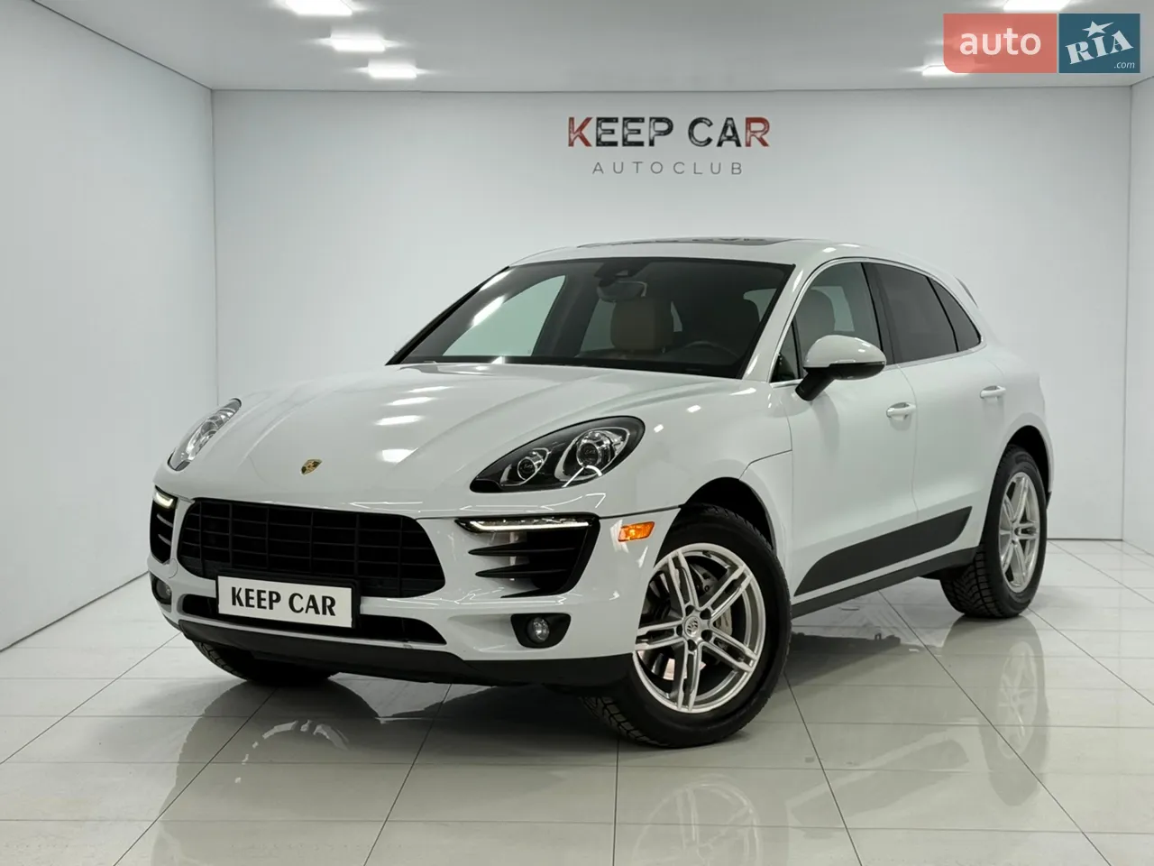 2018 Porsche Cayenne - мініатюра 29