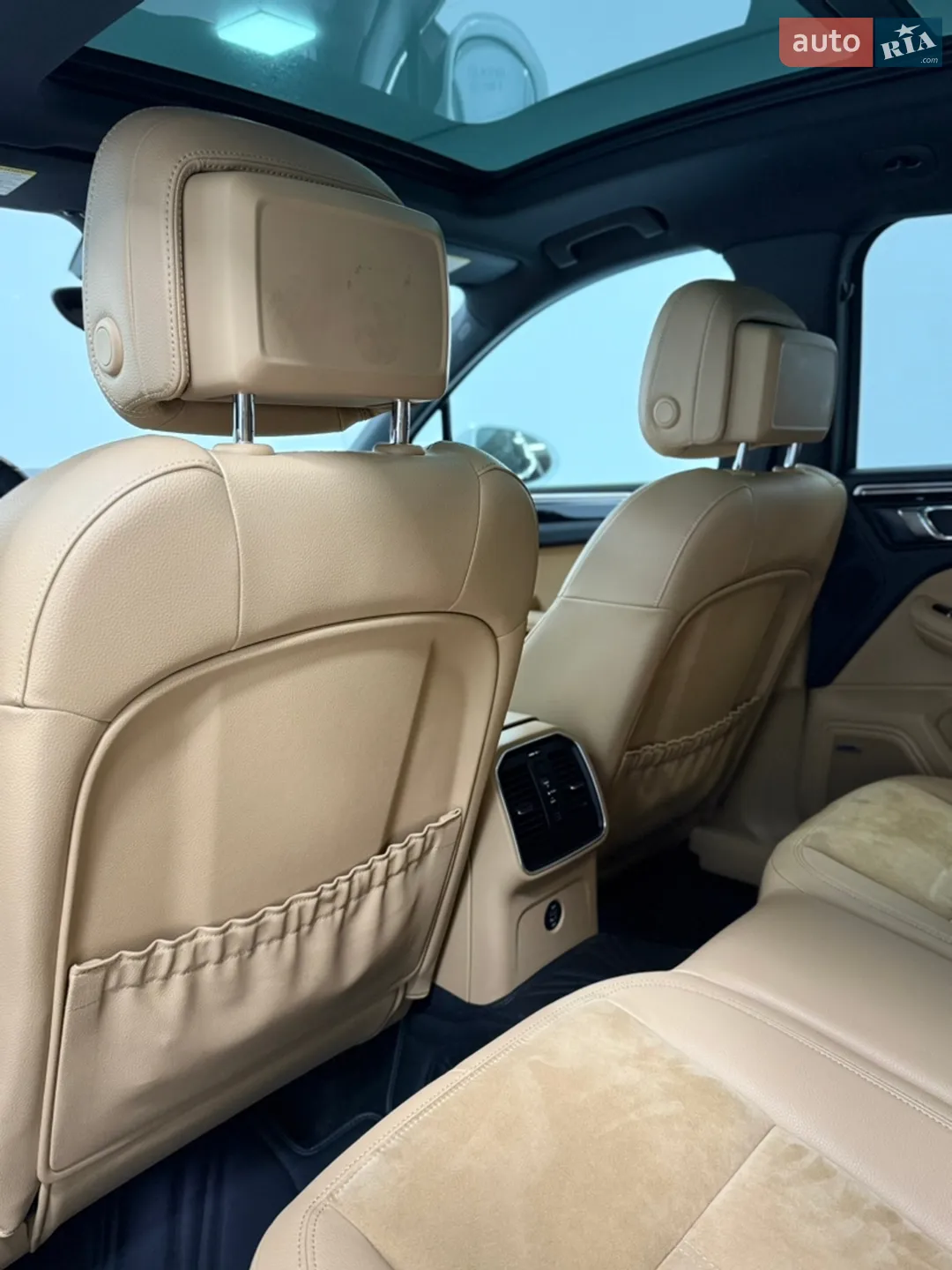 2017 Porsche Macan - мініатюра 30