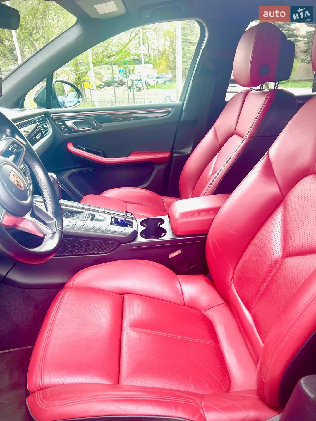 2019 Porsche Macan - мініатюра 12