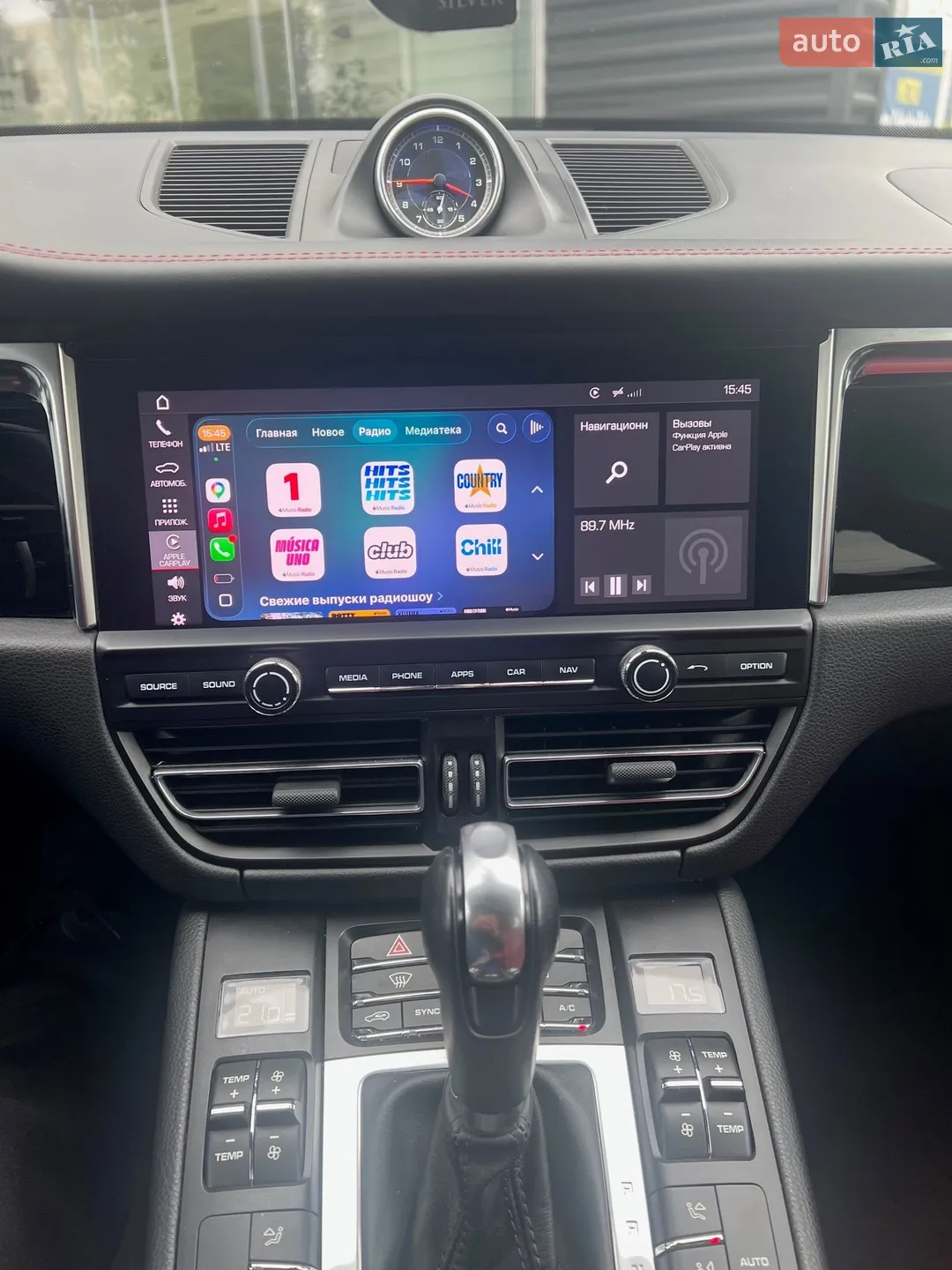 2019 Porsche Macan - мініатюра 20