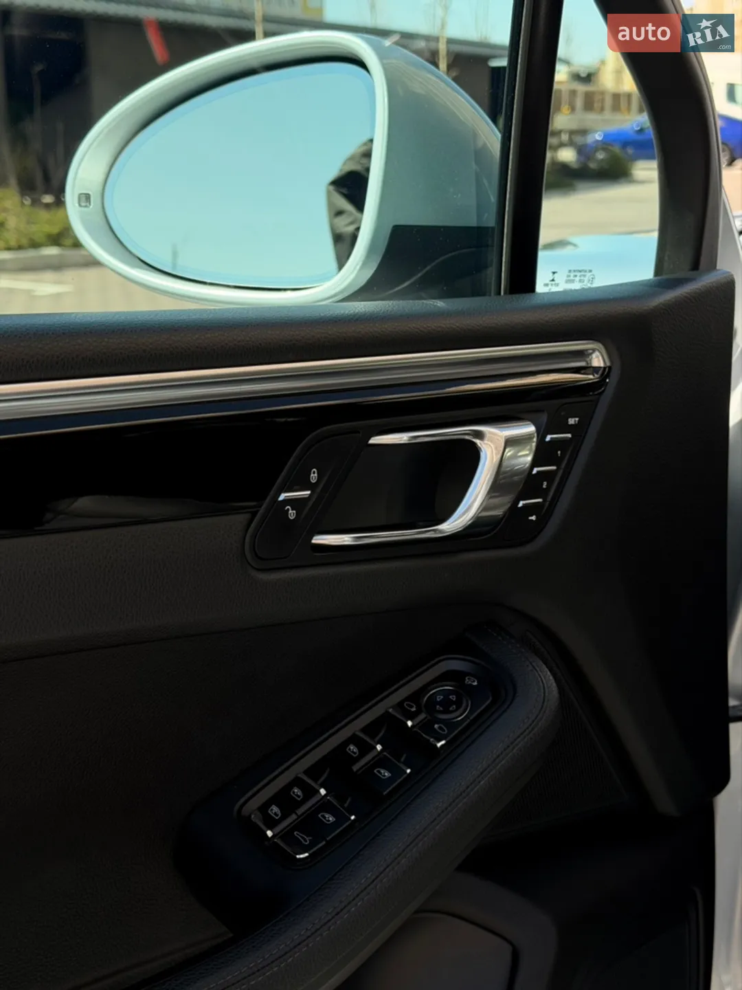2014 Porsche Macan - мініатюра 14